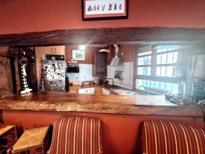 Cocina